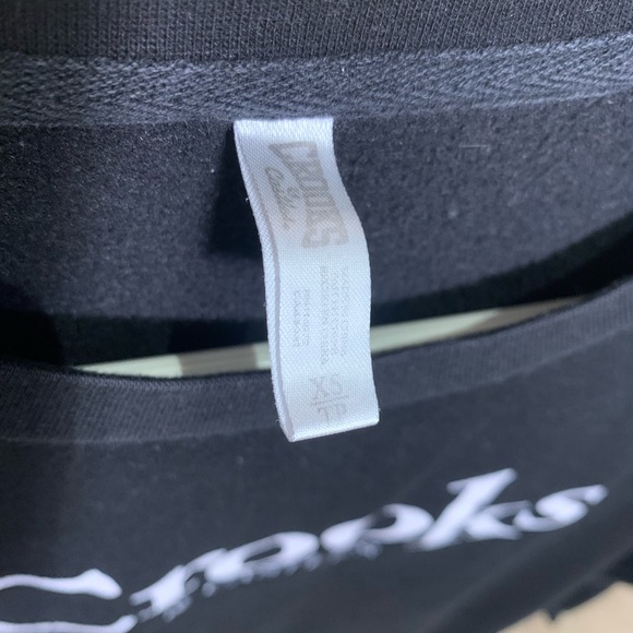 Crooks & Castles Crewneck - Picture 3 of 5